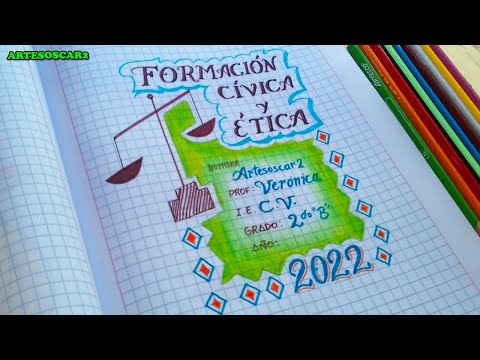 Dibujos Alusivos A Formacion Civica Y Etica - ICL Información